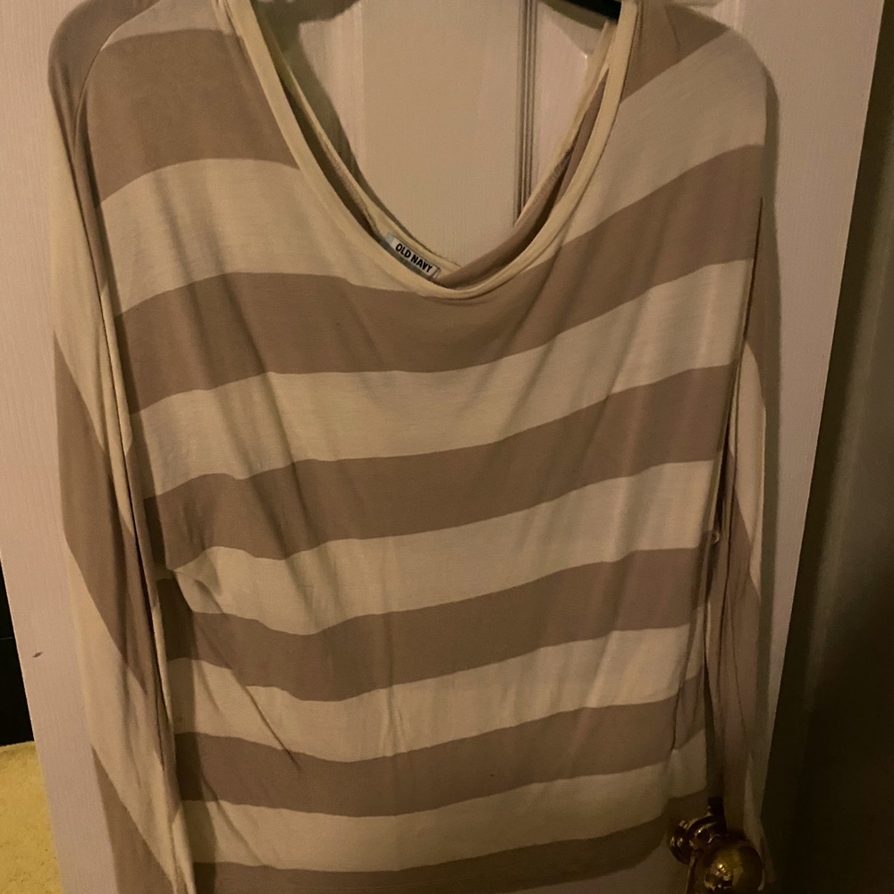 Long sleeve